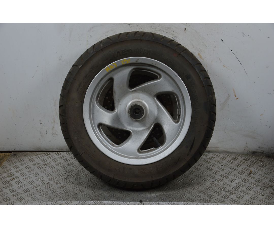 Cerchio Anteriore Yamaha Majesty 250 dal 1999 al 2006  1708618412640