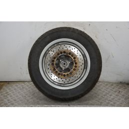 Cerchio Anteriore Yamaha Majesty 250 dal 1999 al 2006  1708618412640