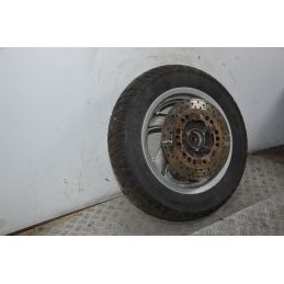 Cerchio Anteriore Yamaha Majesty 250 dal 1999 al 2006  1708618412640