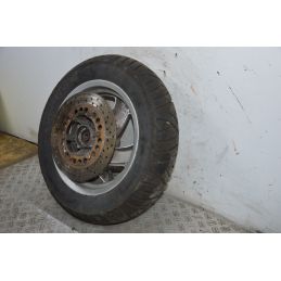 Cerchio Anteriore Yamaha Majesty 250 dal 1999 al 2006  1708618412640