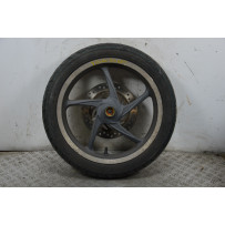 Cerchio Anteriore Honda Vision 110 Dal 2011 al 2017  1708619076810