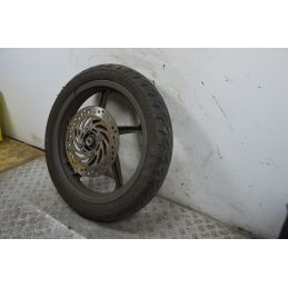 Cerchio Anteriore Honda Vision 110 Dal 2011 al 2017  1708619076810