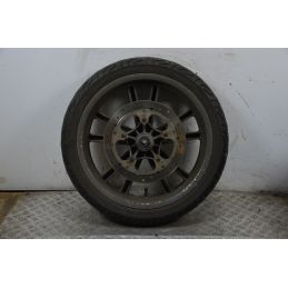 Cerchio Anteriore Piaggio Beverly 125 Dal 2002 al 2006  1708677753364