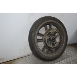Cerchio Anteriore Piaggio Beverly 125 Dal 2002 al 2006  1708677753364