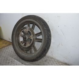 Cerchio Anteriore Piaggio Beverly 125 Dal 2002 al 2006  1708677753364