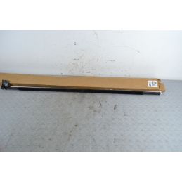 Raschiavetro Esterno Porta Posteriore SX Citroen C5 II dal 2008 al 2017 Cod 931182  1708678366686