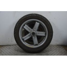 Cerchio Anteriore Yamaha XC 300 Dal 2003 al 2006  1708678995589