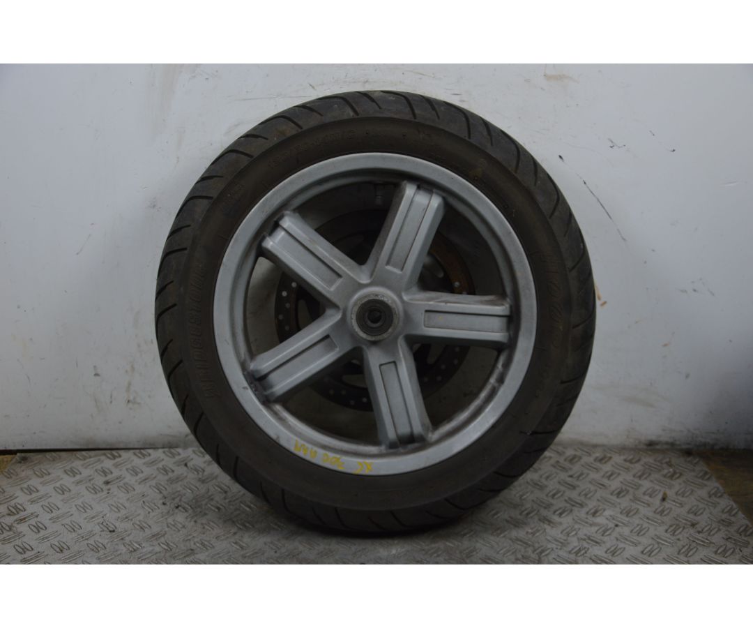 Cerchio Anteriore Yamaha XC 300 Dal 2003 al 2006  1708678995589