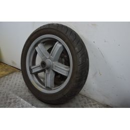 Cerchio Anteriore Yamaha XC 300 Dal 2003 al 2006  1708678995589