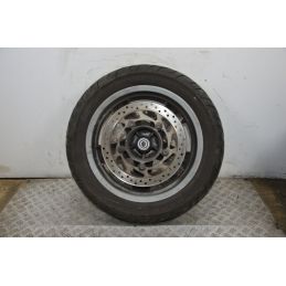 Cerchio Anteriore Yamaha XC 300 Dal 2003 al 2006  1708678995589