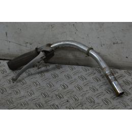 Semi Manubrio Destro Supporto Freno Peugeot 103 SP 50 Dal 1979  1708679791319
