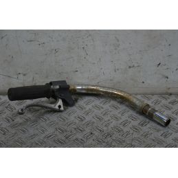 Semi Manubrio Sinistro Peugeot 103 SP 50 Dal 1979  1708680754648
