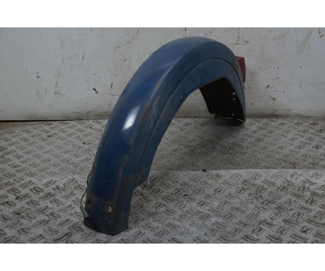 Carena Parafango Posteriore Peugeot 103 SP 50 Dal 1979  1708682377456