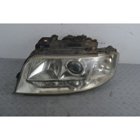 Faro fanale anteriore SX Audi A6 C5 4B2 Dal 2001 al 2004 Cod 155923-00LI  1708684619691