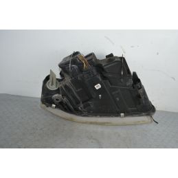 Faro fanale anteriore SX Audi A6 C5 4B2 Dal 2001 al 2004 Cod 155923-00LI  1708684619691