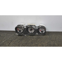Strumentazione Quadro Strumenti Alfa Romeo 156 dal 1997 al 2003 Cod 156034487  2411111156933