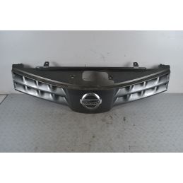 Griglia Anteriore Nissan Note dal 2004 al 2013 Cod 623109U000  1708686446134
