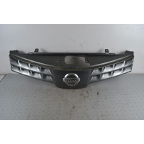 Griglia Anteriore Nissan Note dal 2004 al 2013 Cod 623109U000  1708686446134