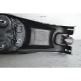 Console centrale Fiat 500 Dal 2007 al 2015 Cod 735627522  1708687438749