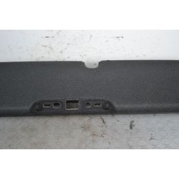 Rivestimento Inferiore Cruscotto Smart Fortwo W451 dal 2007 al 2015 Cod a4516890206  1708687215845