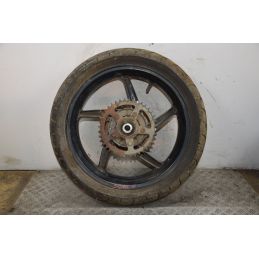 Cerchio posteriore Aprilia RS 125 2T Dal 1998 al 2002  1708687371800