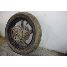 Cerchio posteriore Aprilia RS 125 2T Dal 1998 al 2002  1708687371800