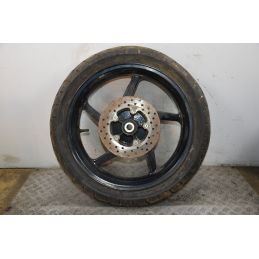 Cerchio posteriore Aprilia RS 125 2T Dal 1998 al 2002  1708687371800