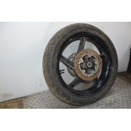 Cerchio posteriore Aprilia RS 125 2T Dal 1998 al 2002  1708687371800