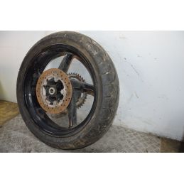 Cerchio posteriore Aprilia RS 125 2T Dal 1998 al 2002  1708687371800