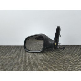 Specchietto elettrico anteriore sinistro SX Seat Altea XL dal 2004 al 2015 cod. E9014142  2411111157008