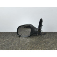 Specchietto elettrico anteriore sinistro SX Seat Altea XL dal 2004 al 2015 cod. E9014142  2411111157008