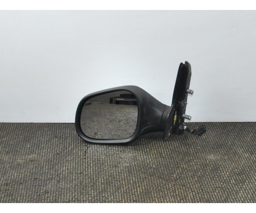 Specchietto elettrico anteriore sinistro SX Seat Altea XL dal 2004 al 2015 cod. E9014142  2411111157008