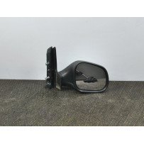 Specchietto elettrico anteriore destro DX Seat Altea XL dal 2004 al 2015 cod. E9014142  2411111157015