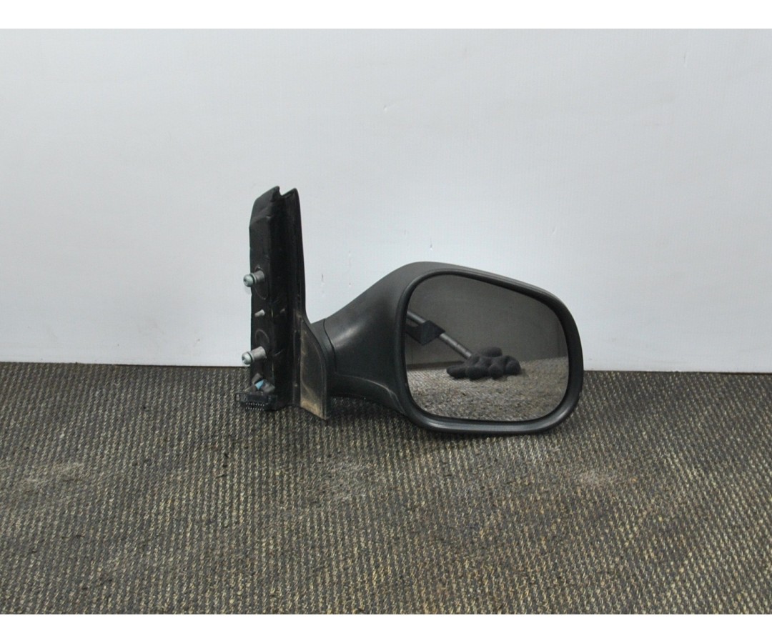 Specchietto elettrico anteriore destro DX Seat Altea XL dal 2004 al 2015 cod. E9014142  2411111157015