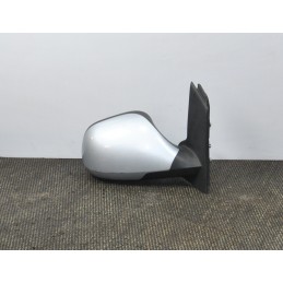 Specchietto elettrico anteriore destro DX Seat Altea XL dal 2004 al 2015 cod. E9014142  2411111157015