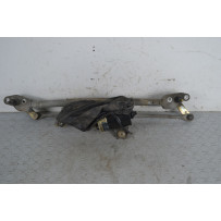 Motorino tergicristallo anteriore Peugeot 106 II Dal 1996 al 2005 Cod 7905562055  1708936543606