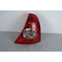 Fanale stop posteriore DX Renault Clio II Dal 1998 al 2012 OE 8200917487  1708938168081