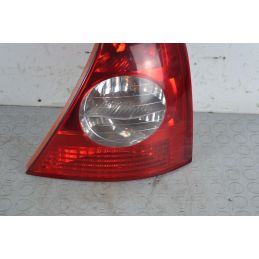 Fanale stop posteriore DX Renault Clio II Dal 1998 al 2012 OE 8200917487  1708938168081