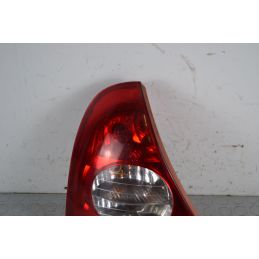 Fanale stop posteriore SX Renault Clio II Dal 1998 al 2012 Cod OE 8200917488  1708938454672