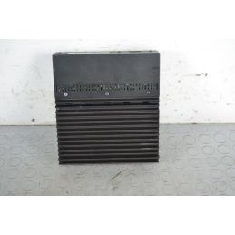 Amplificatore Radio Jaguar X-Type SW X400 dal 02/2005 al 05/2010 Cod 4x43-18c808-da Cod Motore QJBA  1708940400704