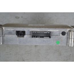 Caricatore CD + GPS Jaguar X-Type SW X400 dal 02/2001 al 05/2010 Cod 2r83-10e887ad Cod Motore QJBA  1708942754683