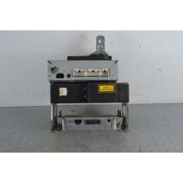 Caricatore CD + GPS Jaguar X-Type SW X400 dal 02/2001 al 05/2010 Cod 2r83-10e887ad Cod Motore QJBA  1708942754683