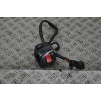 Commutatore Devioluci Destro Dx Kawasaki ER-6N dal 2009 al 2011  1708963345310