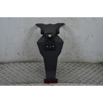 Carena Portatarga Posteriore Kawasaki ER-6N dal 2009 al 2011  1708963821401