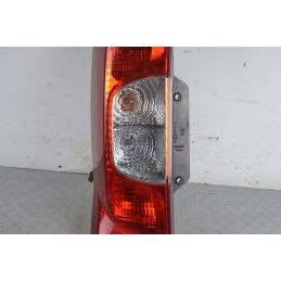 Fanale Stop Posteriore SX Fiat Fiorino dal 2007 in poi Cod 13203f/a  1709024016804