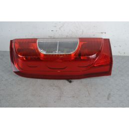 Fanale Stop Posteriore SX Fiat Fiorino dal 2007 in poi Cod 13203f/a  1709024016804