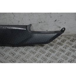 Carena Copertura Serbatoio Laterale Sinistra Sx Kawasaki ER-6N dal 2009 al 2011 Cod 36001-0143  1709026077223