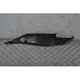 Carena Copertura Serbatoio Laterale Destra Dx Kawasaki ER-6N dal 2009 al 2011 Cod 36001-0144  1709026541595