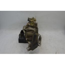 Corpo Farfallato Kymco Agility R16 Plus 150 Dal 2015 in poi COD 3920A-ALJ9  1709027723389