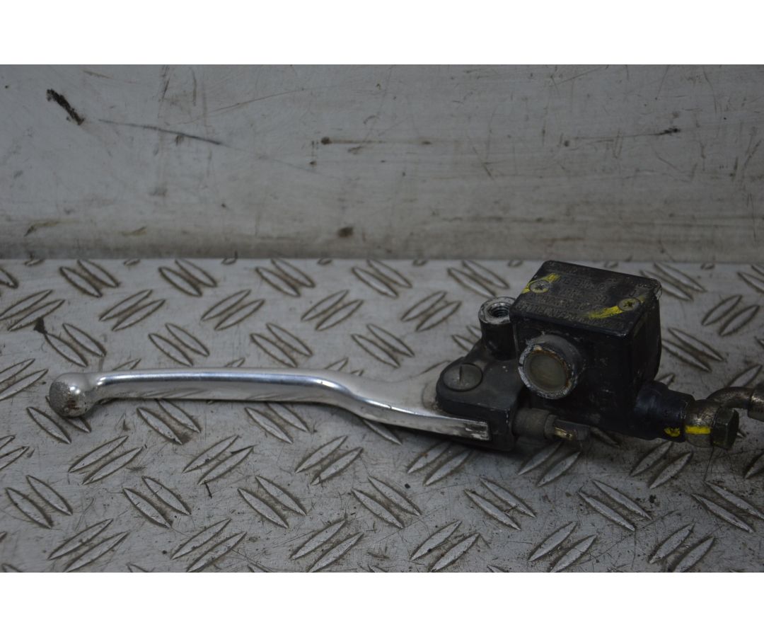 Impianto Frenante Pompa E Pinza Freno Anteriore Piaggio Liberty 125 Dal 1998 Al 2002  1709028181379
